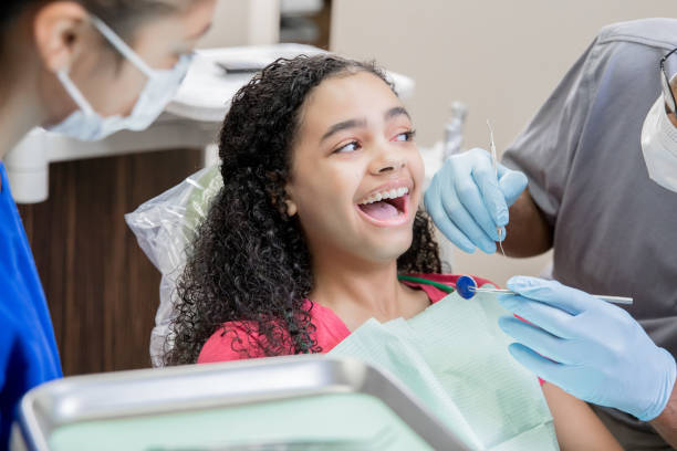Best Emergency Treatment for Dental Infections or Abscesses in Ferndale, MD