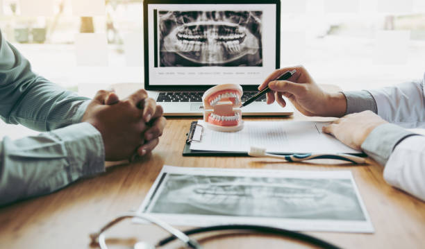 Best Emergency Dental Care for Broken or Chipped Teeth in Ferndale, MD