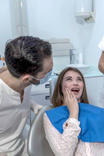 Best Weekend Emergency Dentist in Ferndale, MD