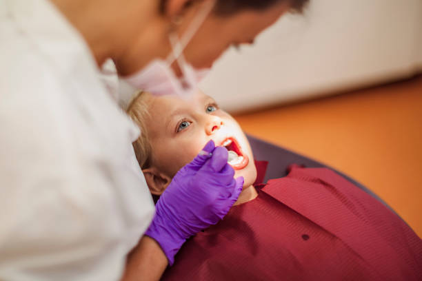Best Emergency Denture Repair in Ferndale, MD