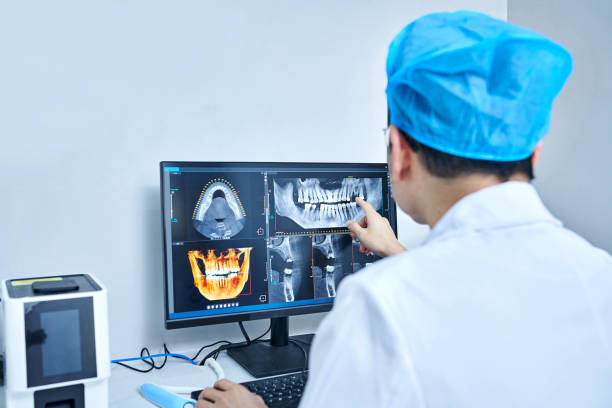 Best Emergency Tooth Extraction in Ferndale, MD
