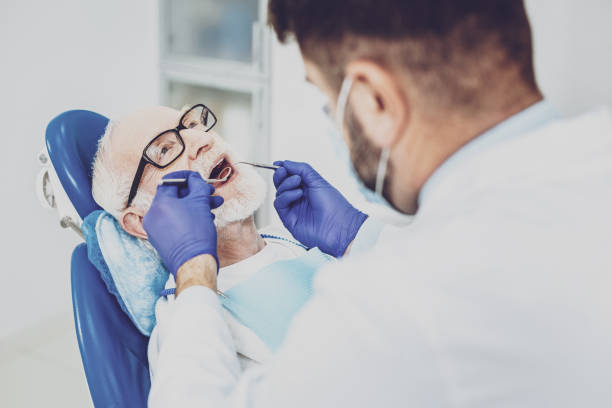 Best Same-Day Emergency Dental Services in Ferndale, MD